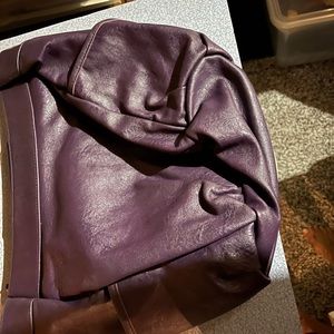 MICHE LUXE DEMI SHELL WITH HANDLES